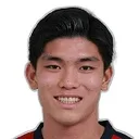 Homare Tokuda — cầu thủ, Kashima