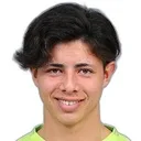 Alexandre Pisano — cầu thủ, Nagoya Grampus