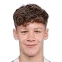 Daniel Vost — cầu thủ, Huddersfield