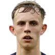 Freddie Lane — cầu thủ, Leeds United U21