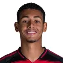 João Victor Cunha — cầu thủ, Flamengo