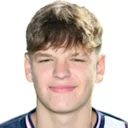 Caelan McCrone — cầu thủ, Berwick Rangers