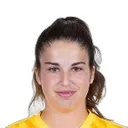 Carlotta Sesjak — cầu thủ