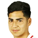 Dilan Acevedo — cầu thủ, Curico Unido