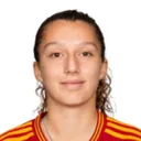 Sofia Testa — cầu thủ, Ternana W