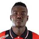 Abdulay Bah — cầu thủ, FC Augsburg