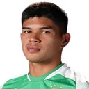 Alexis González — cầu thủ, River Plate Res.