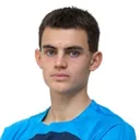 Maksym Melnychenko — cầu thủ, Chornomorets