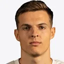 Andrej Kostić — cầu thủ, Sparta Rotterdam