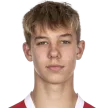 Daniel Švancara — cầu thủ, Zbrojovka Brno U19