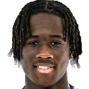 Ibrahim Kanté — cầu thủ