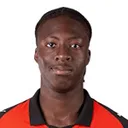 Mohamed Meïté — cầu thủ, Al-Hilal Saudi FC