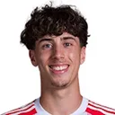 David Daiber — cầu thủ, Bayern München U19