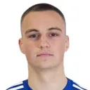 Lazar Savović — cầu thủ, Budućnost U19