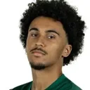 Mathys Angely — cầu thủ, VfL Wolfsburg