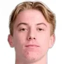 Isak Holmen — cầu thủ, Levanger