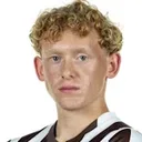 Marwin Reiner Ian Schmitz — cầu thủ, FC St. Pauli
