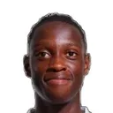 Davis Opoku — cầu thủ, OH Leuven