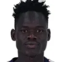 Allan Oyirwoth — cầu thủ, New England II