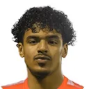 Hamed Abdullah Yousef — cầu thủ, Al Kholood