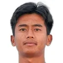 Shivaldo Singh — cầu thủ