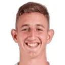 Nicolás Dubersarsky — cầu thủ, Tigre