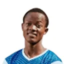 Oscar tshikomb — cầu thủ, FC Luzern