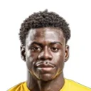 Victor Gidado — cầu thủ, Gaziantep FK