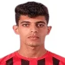 Ziad Tarek — cầu thủ