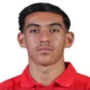 Anis Doubal — cầu thủ, Olympique Marseille II
