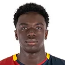 Jeff Ekhator — cầu thủ, Juventus