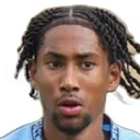 Kaden Braithwaite — cầu thủ, Manchester City