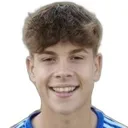 Alejandro Monserrate — cầu thủ, Jong Ajax