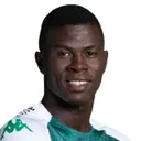 Jaider Moreno — cầu thủ, Internacional Palmira