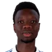 Amadou Cissé — cầu thủ, Amed
