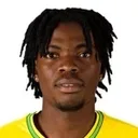 Israel Ayuma — cầu thủ, Maritimo