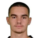 Lazar Balević — cầu thủ, Napredak