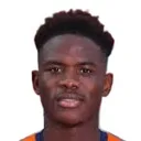 Wilfried Ndollo Bille — cầu thủ, Montpellier II
