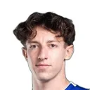 Levin Winkler — cầu thủ, FC Luzern