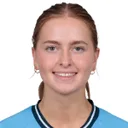 Madeleine Caspers — cầu thủ