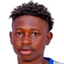 Emmanuel Ekpeyong — cầu thủ, Kwara United