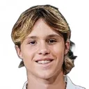 Christian Comotto — cầu thủ, AC Milan