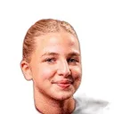 Isabella Hobson — cầu thủ