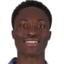 Sydney Osazuwa — cầu thủ, Real Sociedad II