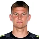 Radosław Żelezny — cầu thủ, Perugia