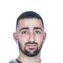 Konstantinos Anthimou — cầu thủ, Omonia Aradippou