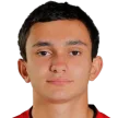 Alen Mkrtchyan — cầu thủ
