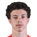 Issa Habri — cầu thủ, U20 Morocco