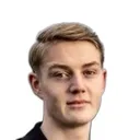 Gijs Bolk — cầu thủ, De Graafschap