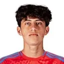Zidane Yañez — cầu thủ, Huntsville City